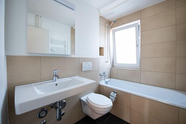 2.5 Zimmerwohnung in Schaffhausen - Foto 1