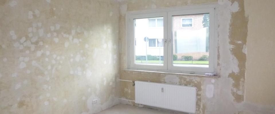 Demnächst frei! 3-Zimmer-Wohnung in Gelsenkirchen Scholven - Foto 1