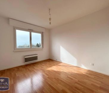 Appartement à louer 2 pièces 33.5m² - Photo 6