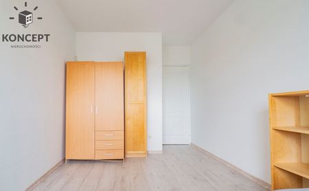 Mieszkanie -2 osobne pokoje -obok Plac Grunwaldzki - Фото 5