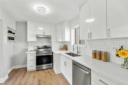 For Lease - 35 Archwood Crescent Unit# Main, Toronto, Ontario - Photo 5