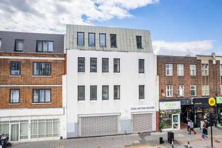 To Let 2 Bedroom Apartment - Photo 4