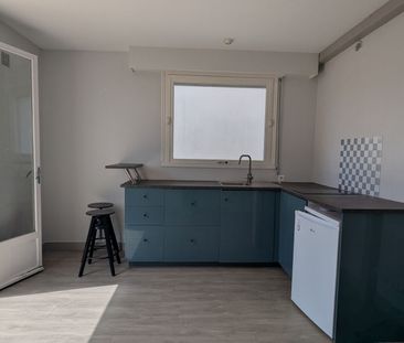 Location Appartement 1 pièce 18m² - Photo 2