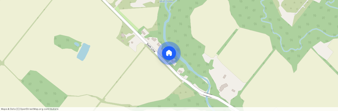 5467 Sixth Line, Milton