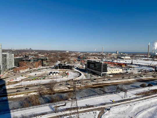 River City III Lofts , #1706 - Photo 1