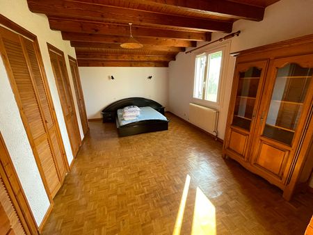 Maison T4 Aiserey à louer - Photo 5