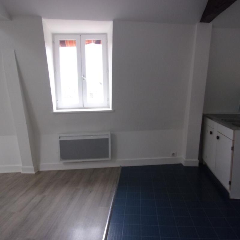 Location Appartement 2 pièces 34m² VERNON 27200 - Photo 1