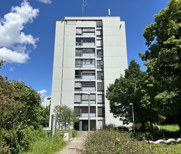 Charmante Wohnung mit Aussicht ins Grüne - Photo 6