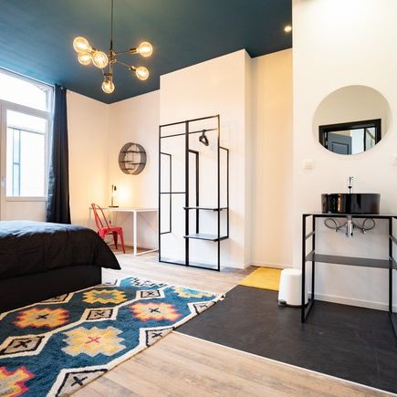 Room at Laport 4 - Foto 4