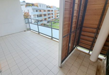 Appartement T3 à MONTBONNOT ST MARTIN - Photo 4