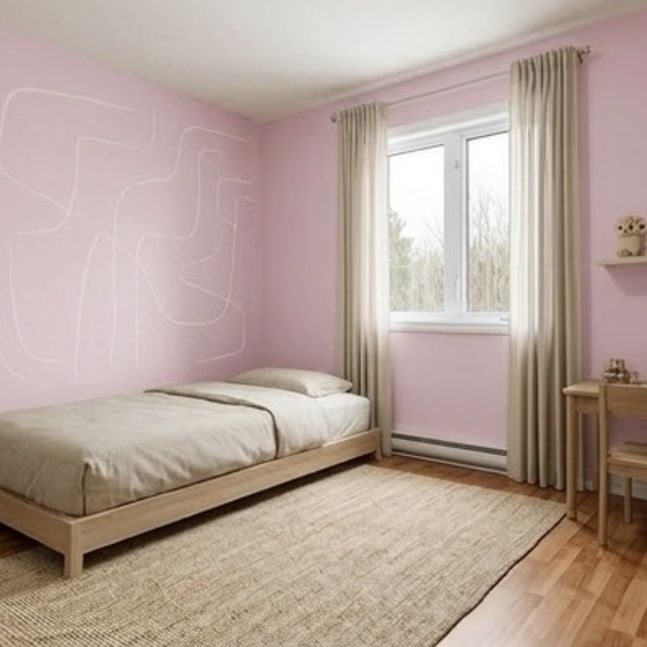 Condo Lumineux 2 Ch. + 1 Sdb + Bureau – - Photo 1
