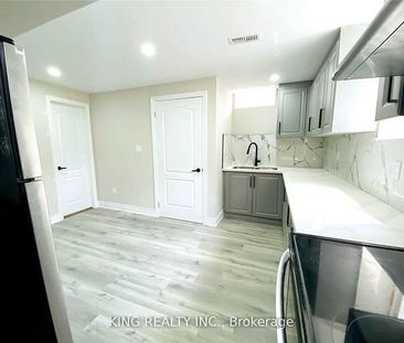 For Lease - 43 Hoxton Road, Brampton, Ontario - Photo 5