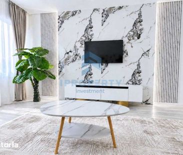 Obor | 2 camere | Mobilat Modern | Acces Rapid Metrou | - Fotografie 1