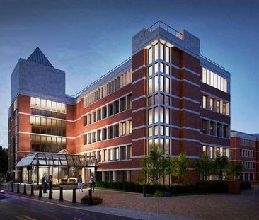 Sentinel House, Norwich, NR1 - Photo 6