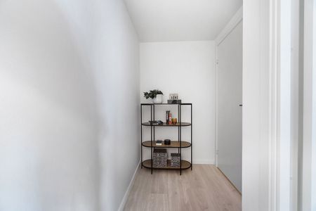 Jens Kofoeds Gade 1, st. 2. - Foto 2