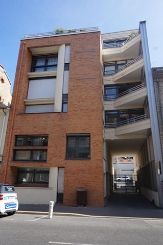 Appartement à louer - REIMS BARBATRE - Photo 4