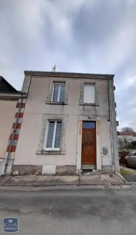 Maison à louer 3 pièces 77.89m² - Photo 3