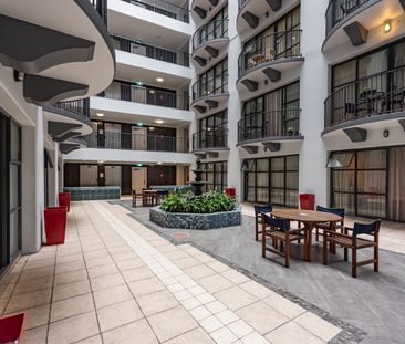 154 The Terrace, Wellington Central - Photo 1