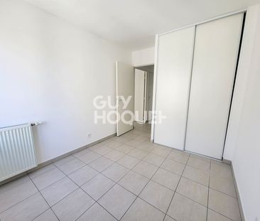 Location d'un appartement T3 (66 m²) à VILLEFRANCHE SUR SAONE - Photo 1