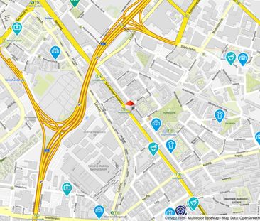 Erstbezug: 3-Zimmer-Wohnung mit Loggia – zu mieten im Neubauprojekt... - Photo 3