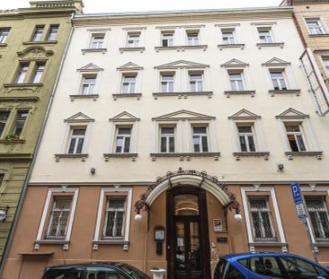Pronájem bytu 1+kk 25 m² - Photo 2