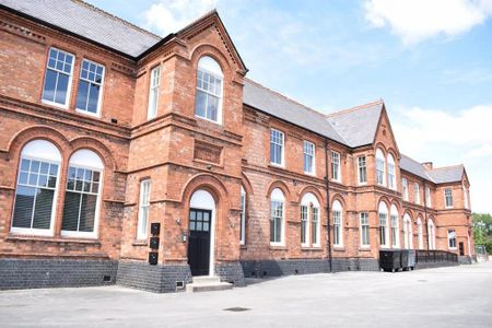 1 bedroom ground floor flat to rent - Photo 5