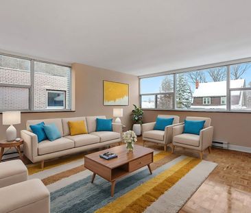 Colonel By Towers - Photo 3