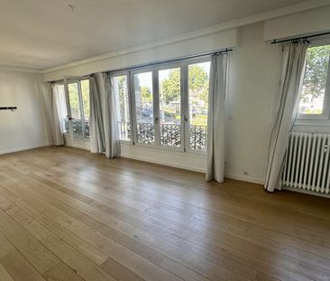 Location Appartement 3 pièces 82m² MARCQ EN BAROEUL 59700 - Photo 1