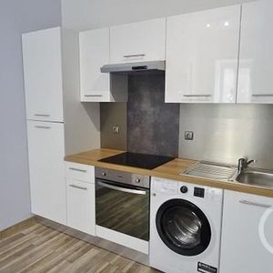 Appartement T1 à louer 1 pièce - 15,25 m2 CHATEAUROUX - 36 - Photo 2