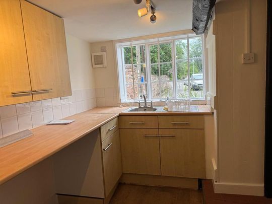 2 bedroom terraced house to rent - Photo 1