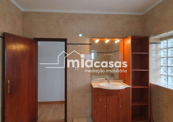 Moradia T4 em Aveiro