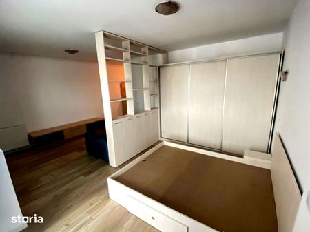 Studio bloc nou Plaza Mall Granvia Park Lujerului Bv Timisoara Central - Photo 2