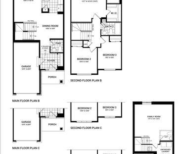 For Lease - 75 Aura Avenue, Barrhaven, Ontario - Photo 2