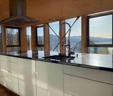 6.5 Zimmer, 150 m², 2. Stock - Photo 2