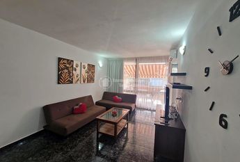 1 Bedroom - Apartment for Rent in Costa del Silencio, Primavera