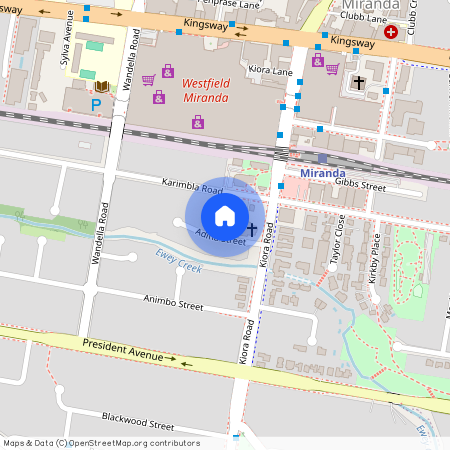 3 Adina Street, NSW 2228, Miranda