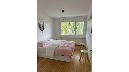 3.5 Zimmer, 75 m², 2. Stock - Photo 3