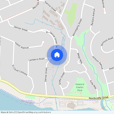 65 Denise Street, NSW 2502, Lake Heights