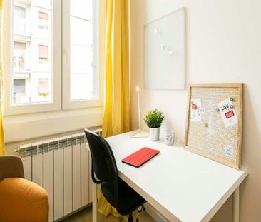 Via Privata Parenzo, Milan, Lombardy 20143 - Foto 3