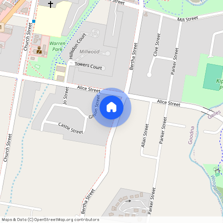 47 Bertha Street, QLD 4300, Goodna