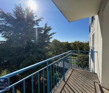 Location Appartement 1 pièce 27m² NIORT 79000 - Photo 4