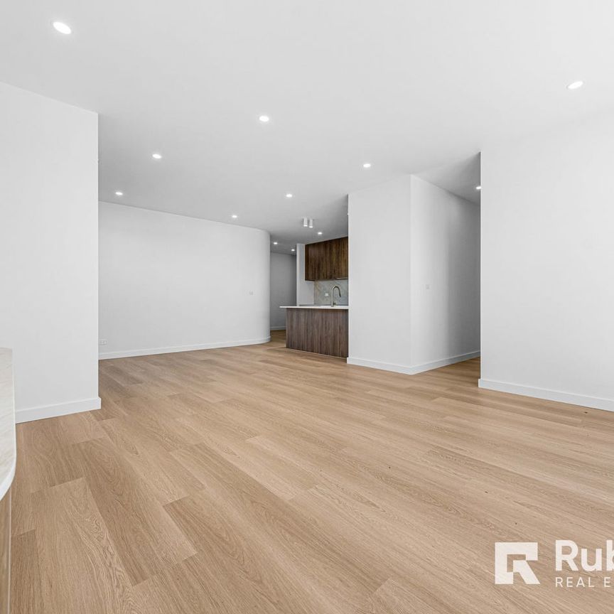Brand-New Family Home with Massive Kitchen & Walk-In Pantry - Photo 1