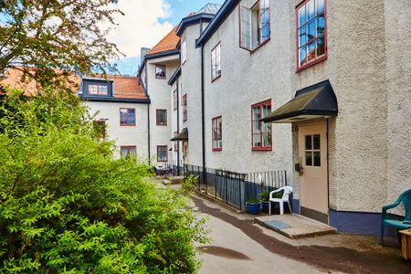 Gåsmyregatan 8 B - Foto 5