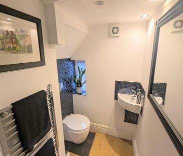 3 Bedroom Semi Detached To Let - Photo 1