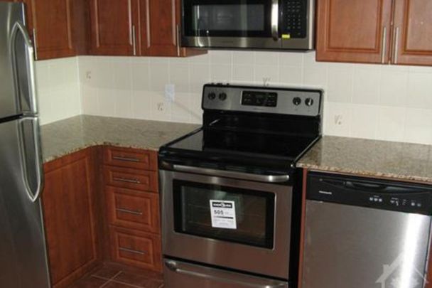 For Lease - 234 Rideau Street Unit# 2202, Lower Town - Sandy Hill, Ontario - Photo 1