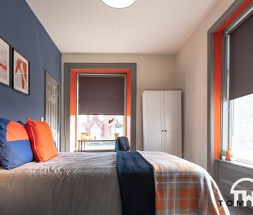 Spout Lane Room 3 - Photo 5