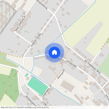 Schulstraße 23, 06295 Sachsen-Anhalt - Eisleben