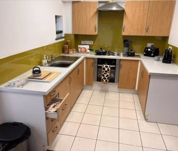 Classic En-suite Third Floor - Photo 3