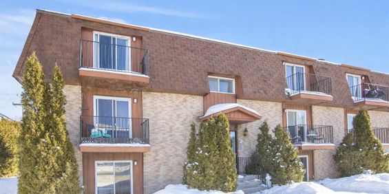 30-1 - 30 Rue Du Curé-André-Préseault, Gatineau - Photo 3