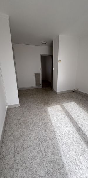 Appartement TYPE 4 – 61 m² - Photo 1